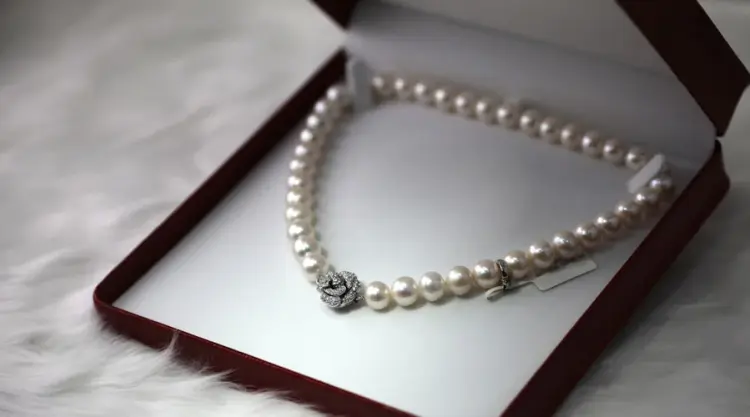 Veloris Fine Jewelry project